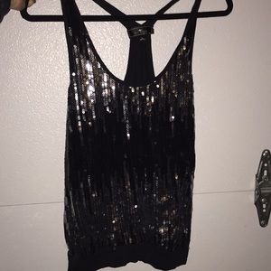 Party Tank Top🎉🖤